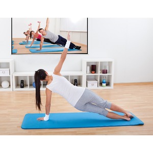 Проектор аккумуляторный Optoma LH160