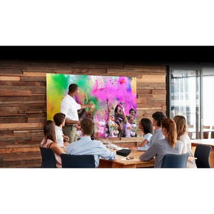 Проектор аккумуляторный Optoma LH160