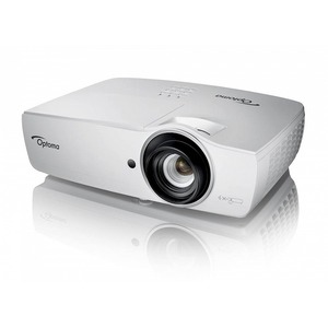 Проектор для офиса и образовательных учреждений Optoma EH470