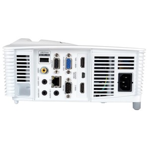 Проектор для офиса и образовательных учреждений Optoma EH416