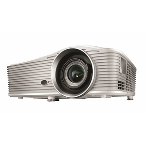 Проектор для офиса и образовательных учреждений Optoma EH515ST