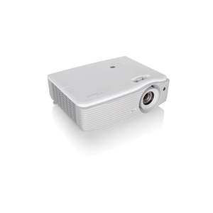 Проектор для офиса и образовательных учреждений Optoma EH512