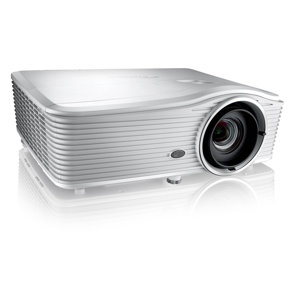 Проектор для офиса и образовательных учреждений Optoma EH615