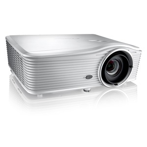 Проектор для офиса и образовательных учреждений Optoma EH615