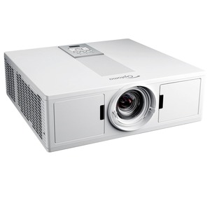 Проектор для офиса и образовательных учреждений Optoma ZU510Te-W