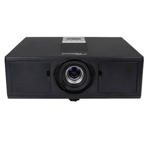 Проектор для офиса и образовательных учреждений Optoma ZH510Te-B