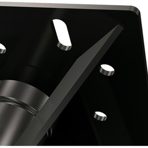 Адаптер для кронштейна Wize CA8XD