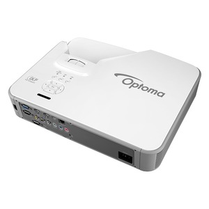 Проектор для офиса и образовательных учреждений Optoma ZW310STe
