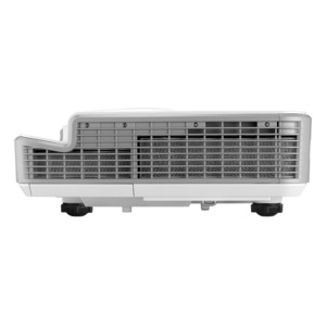 Проектор для офиса и образовательных учреждений Optoma ZX310STe