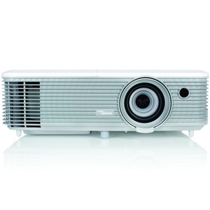 Проектор для офиса и образовательных учреждений Optoma W345