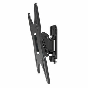 Кронштейн наклонно-поворотный Wize WTS40