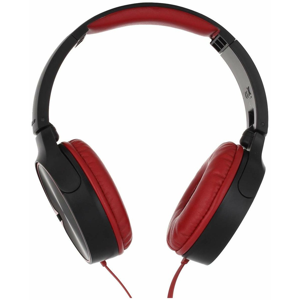 Наушники мониторные классические Pioneer SE-MJ722T-R