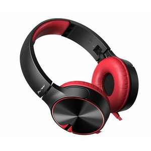 Наушники мониторные классические Pioneer SE-MJ722T-R