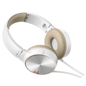 Наушники мониторные классические Pioneer SE-MJ722T-T