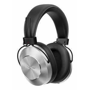 Наушники мониторные беспроводные Pioneer SE-MS7BT-S