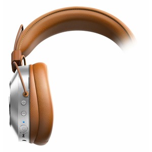 Наушники мониторные беспроводные Pioneer SE-MS7BT-T