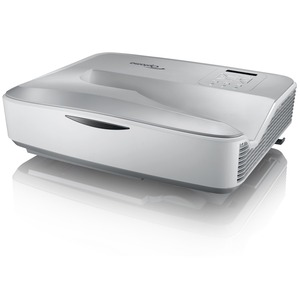 Проектор для офиса и образовательных учреждений Optoma HZ40UST