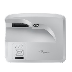 Проектор для офиса и образовательных учреждений Optoma HZ40UST