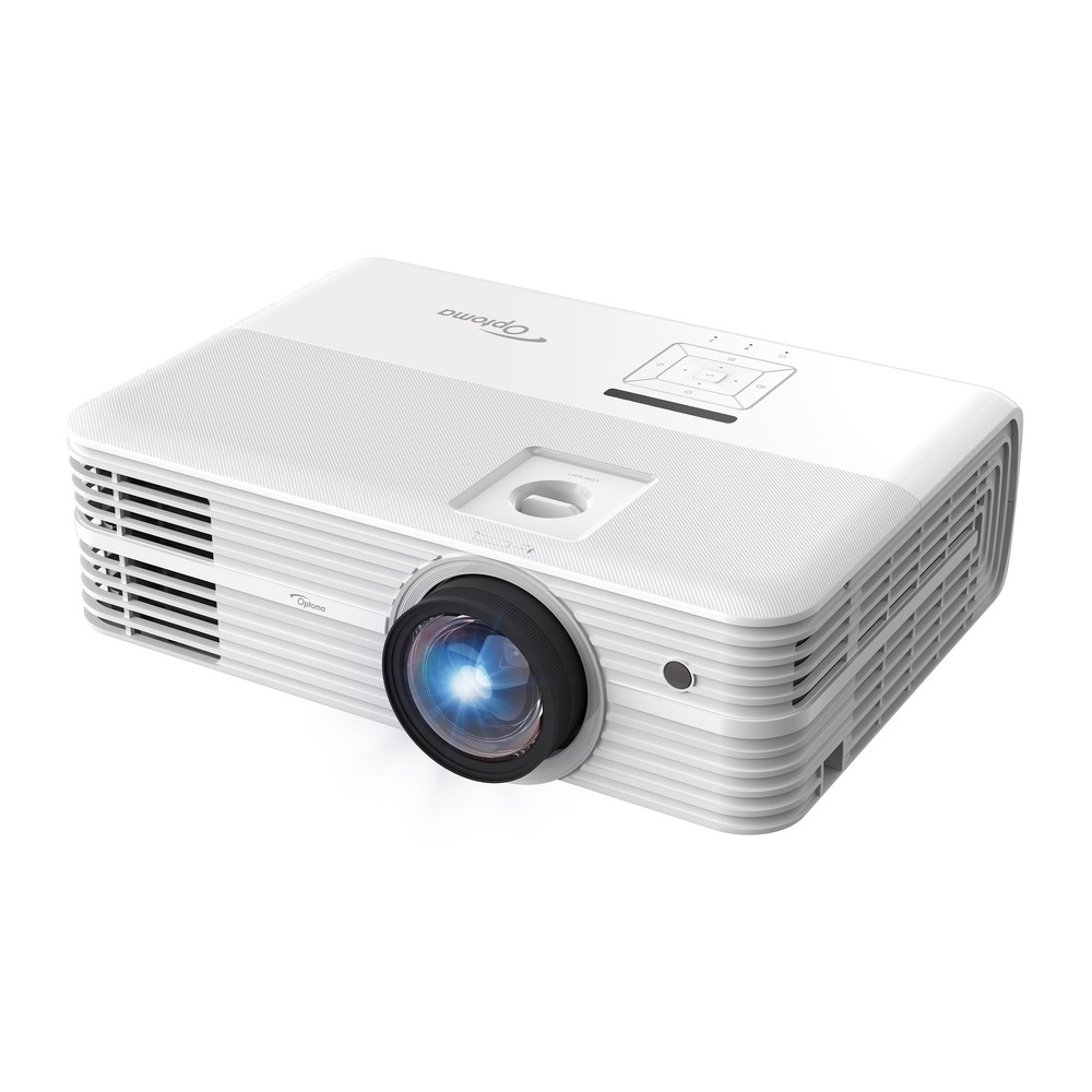 Проектор для коммерческих инсталляций Optoma 4K550ST