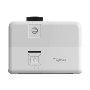 Проектор для коммерческих инсталляций Optoma 4K550ST