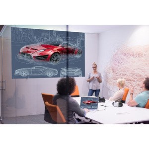 Проектор для коммерческих инсталляций Optoma 4K550ST