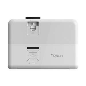 Проектор для коммерческих инсталляций Optoma 4K550