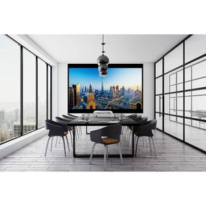 Проектор для коммерческих инсталляций Optoma 4K550