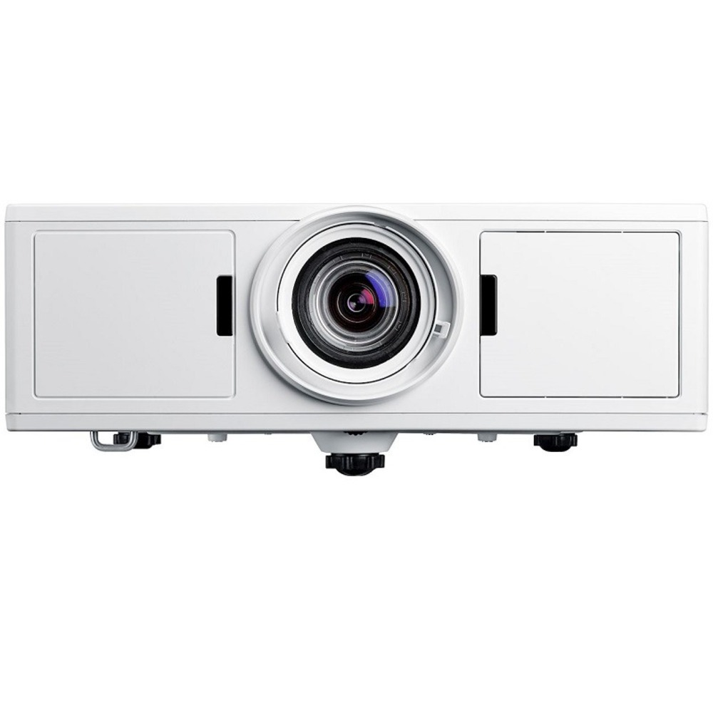 Проектор для офиса и образовательных учреждений Optoma ZH510T White
