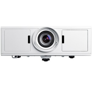 Проектор для офиса и образовательных учреждений Optoma ZH510T White