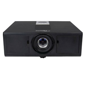 Проектор для офиса и образовательных учреждений Optoma ZU500T Black