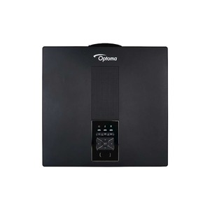 Проектор для офиса и образовательных учреждений Optoma ZU500T Black