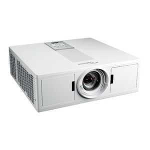 Проектор лазерный Optoma ZW500Т