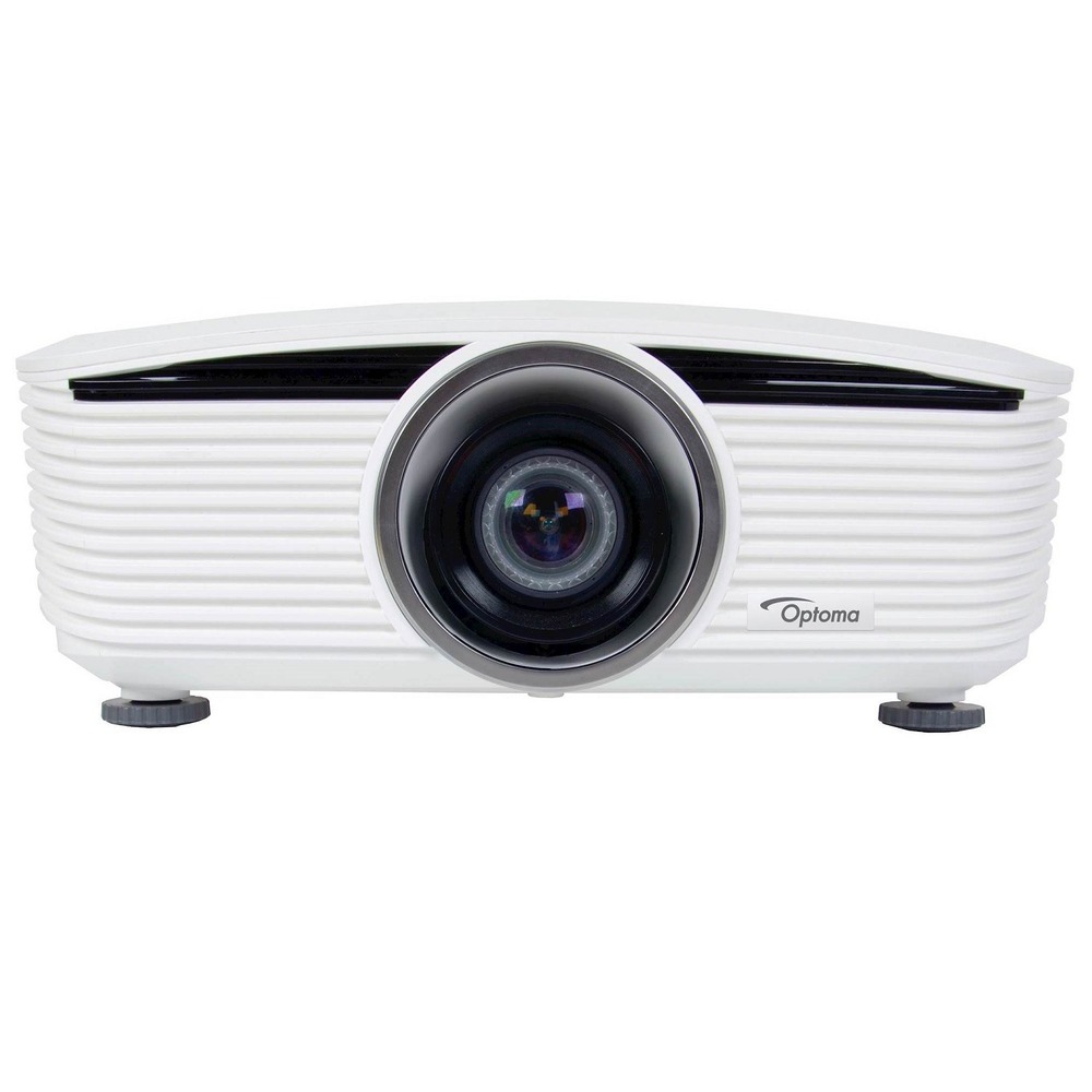 Проектор для коммерческих инсталляций Optoma X605e без линзы