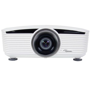 Проектор для коммерческих инсталляций Optoma X605e без линзы