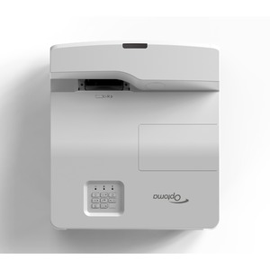 Проектор для офиса и образовательных учреждений Optoma HD31UST