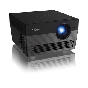Проектор для домашнего кинотеатра Optoma UHL55