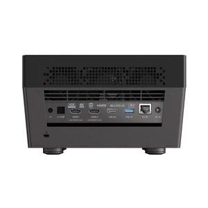 Проектор для домашнего кинотеатра Optoma UHL55