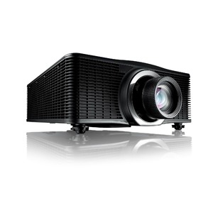 Проектор для коммерческих инсталляций Optoma ZU750