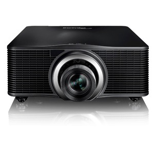 Проектор для коммерческих инсталляций Optoma ZU750