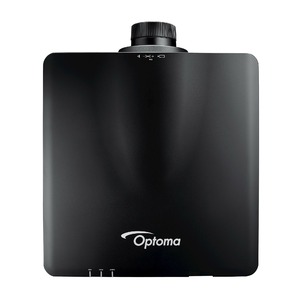 Проектор для коммерческих инсталляций Optoma ZU750