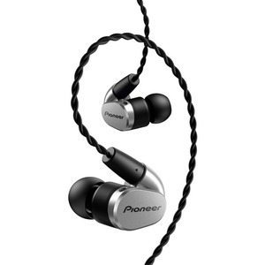 Наушники внутриканальные классические Pioneer SE-CH5T-S