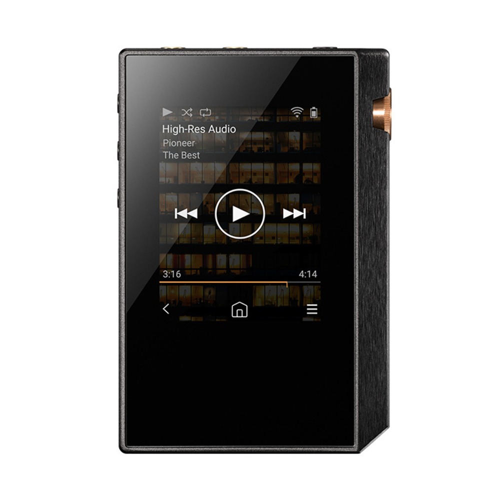 Цифровой плеер Hi-Fi Pioneer XDP-30R-B