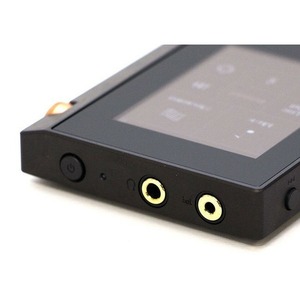 Цифровой плеер Hi-Fi Pioneer XDP-30R-B