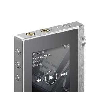 Цифровой плеер Hi-Fi Pioneer XDP-30R-S