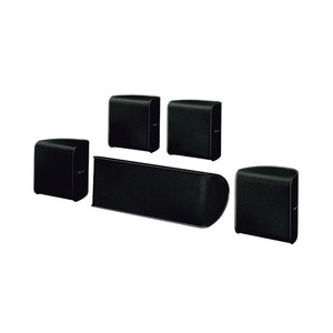 Комплект акустических систем Pioneer S-11