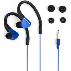 Наушники внутриканальные для спорта Pioneer SE-E3-L