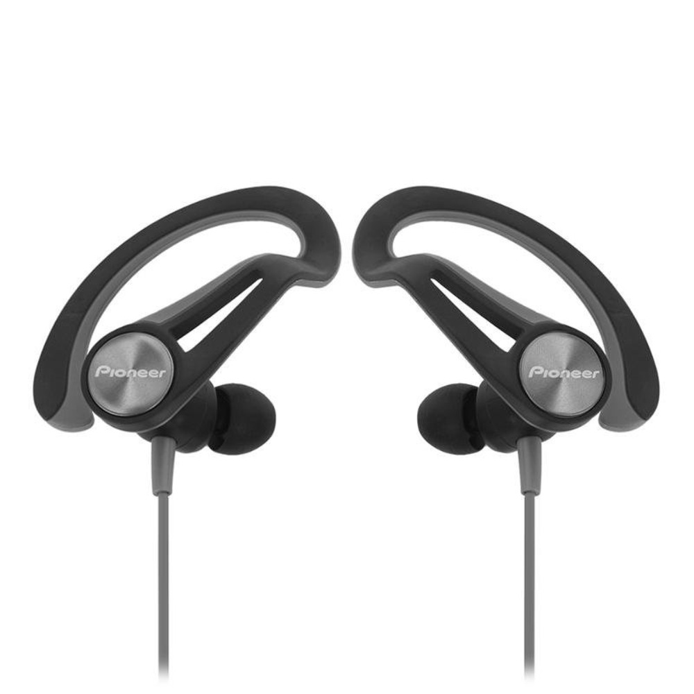 Наушники внутриканальные для спорта Pioneer SE-E5-H