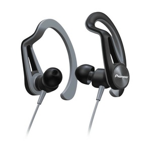 Наушники внутриканальные для спорта Pioneer SE-E5-H