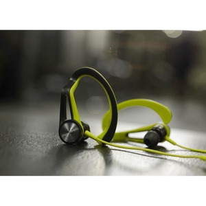 Наушники внутриканальные для спорта Pioneer SE-E5T-Y