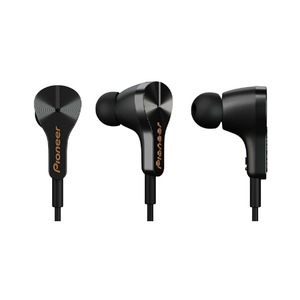 Наушники внутриканальные для iPhone Pioneer SE-LTC3R-K